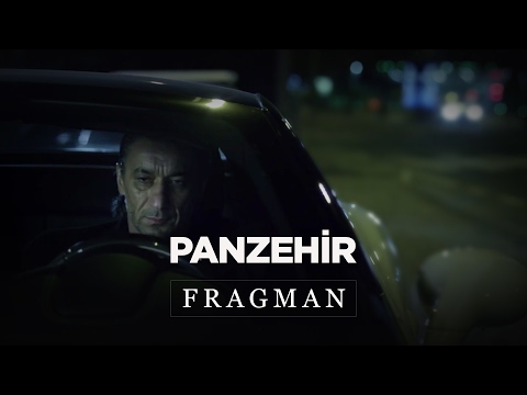 PANZEHİR | FRAGMAN