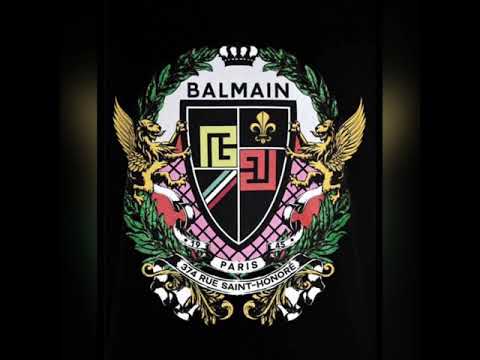 CYPHER Balmain - Mc Pedro Sj, Lil Robin, Mc LB, Mc Grilin (Prod TKD / 700 Produtora)