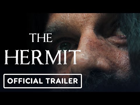 The Hermit - Official Trailer (2026)