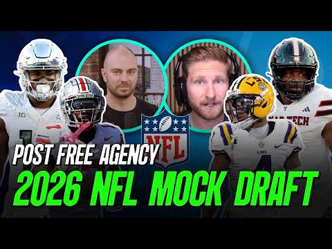 Pff Mock Draft Free