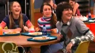 Hannah Montana - Say Goodbye To Junior High