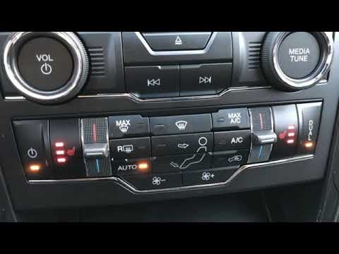 New 2018 Ford Explorer Rochester MN Winona, MN #F185161 - SOLD