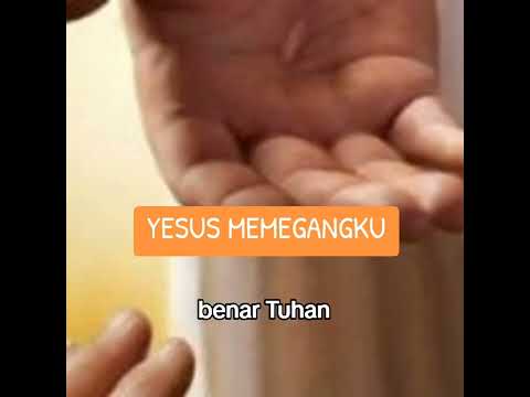 Vocal: Daniel | YESUS MEMEGANGKU