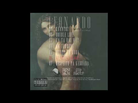 LANDZ x SCUM49 - KLASSIKU ft. MAK