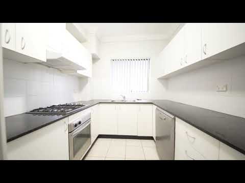 For Lease - Hurstville - Spacious 3 Bedroom Apartment