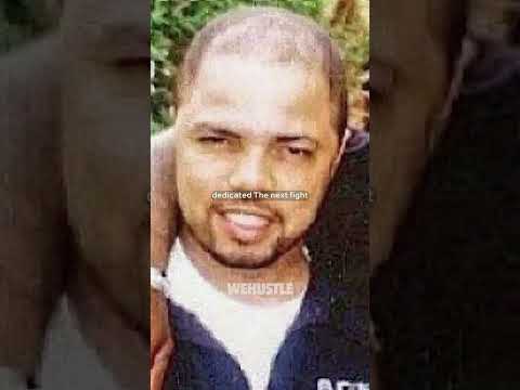 50 Cent & Mike Tyson's crazy connection (part 1)