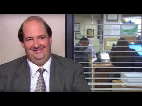 Kevin and the Zits - Οχι εγω