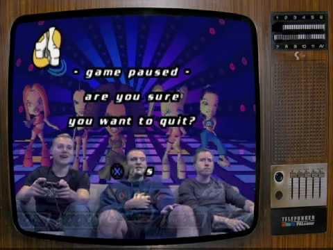 Broken Pixels Episode 6 - Total Recall & Spice World