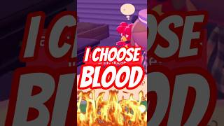 Magby chose V1OLENCE! | Pokémon Pokopia