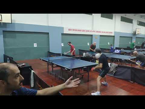 UĞUR KAYLAN - EFKAN EVKURAN | LAST 16 | FBVMTSKD | 21.08.2022