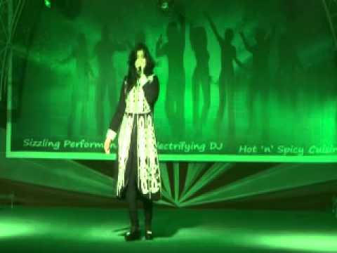 Khyati Deshmukh Ye Haseen Wadiyan by Khyati Deshmukh