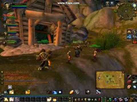 How to win: In Arathi Basin