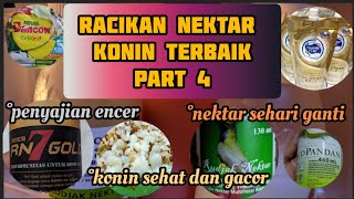 Download lagu THE BEST KONIN NECTAR MIX. Part 4 (Light Serving) mp3 Download lagu THE BEST KONIN NECTAR MIX. Part 4 (Light Serving) mp3