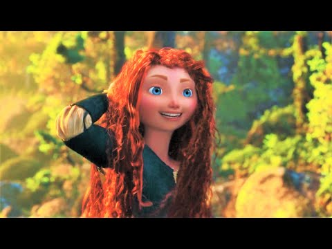 Brave | Into the Open Air (Eu Portuguese)