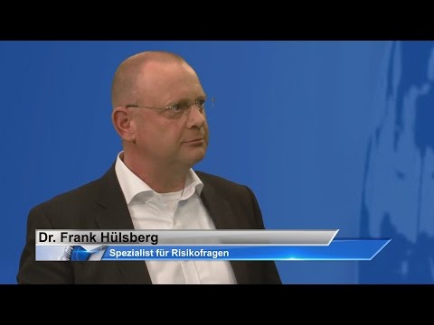 Das sind die größten neuen Bedrohungen für Unternehmen