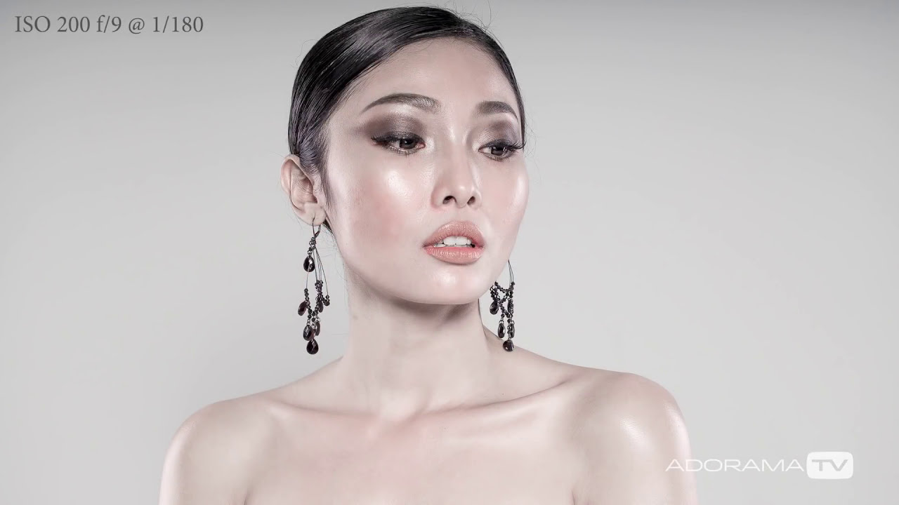 simply stunning beauty lighting exploring photography with mark wallace
