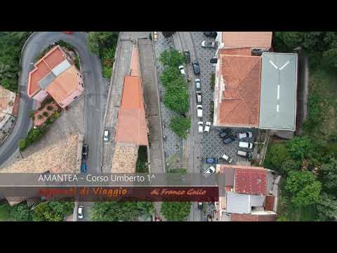 Amantea - Corso Umberto 1^ - 1 di 3