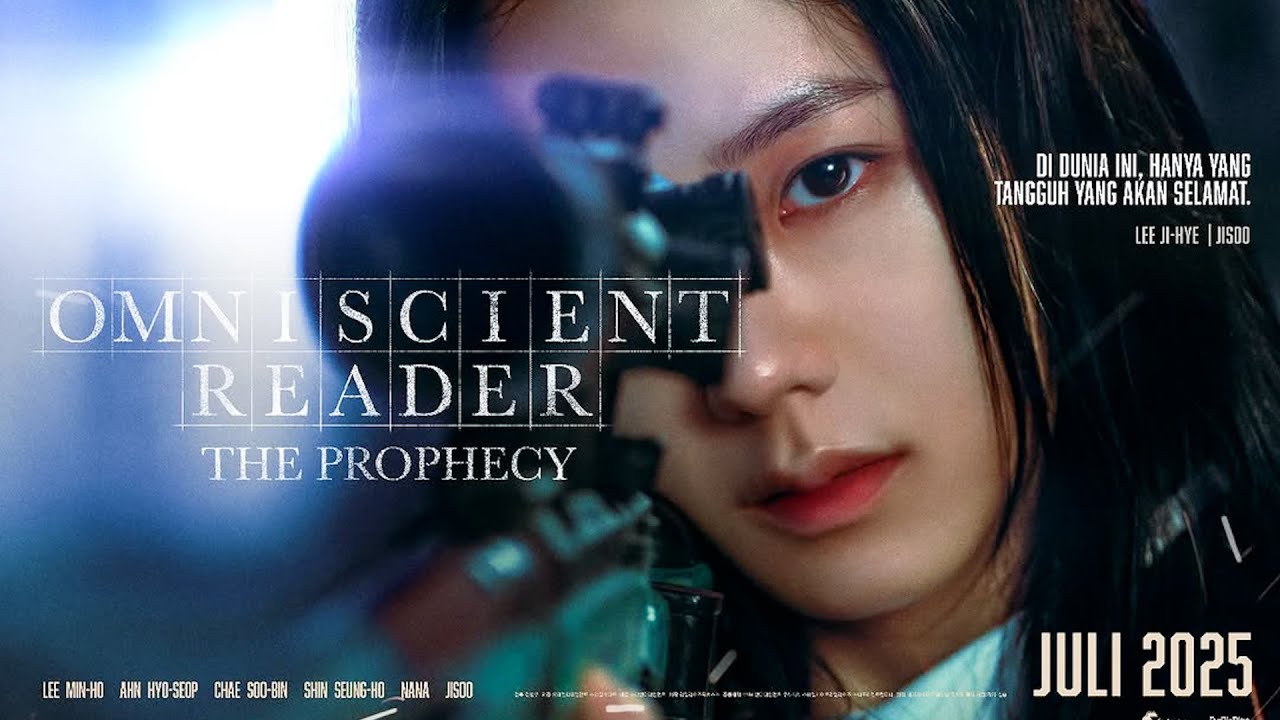 Omniscient Reader: The Prophecy - Videos