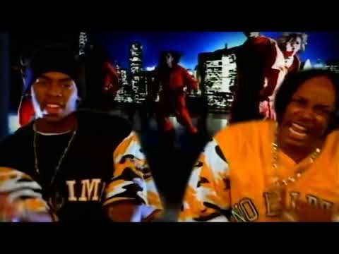 Silkk the Shocker ft. Mystikal - It Ain't My Fault II (BEST VERSION - IN SYNC)