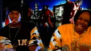 Silkk the Shocker ft. Mystikal - It Ain&#39;t My Fault II (BEST VERSION - IN SYNC)