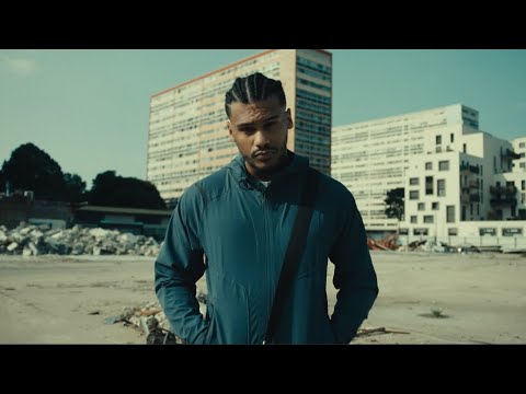 Heykel - H18 (Clip officiel)