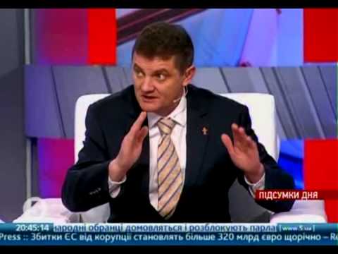 Після 2 червня Київ очолять узурпатори