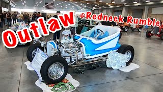 Redneck Rumble Spring ‘23 Pt2 #redneckrumble
