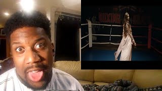 (FRENCH)Roya - Fighting For 2 ft. Maître Gims REACTION!!