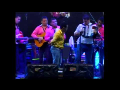 La Cachcucha Bacana - Jose Lombana & Jonathan Kay (Show en vivo)