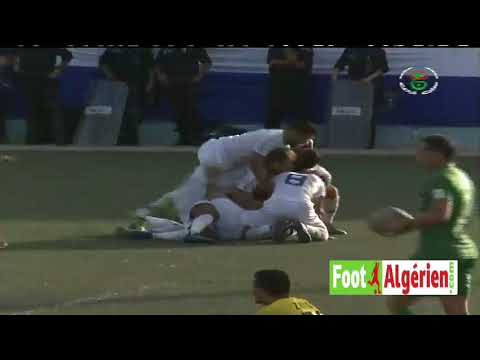 Ligue 2 Algérie (3e journée) : NC Magra 1 - 0 RC Relizane