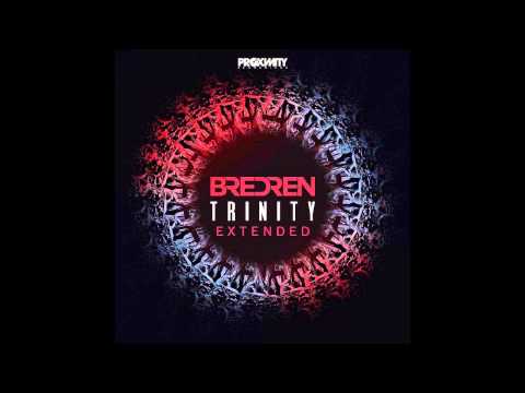 Bredren Feat. Manon Gogos - High On Yourself