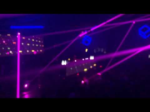 Deborah De Luca drops "Nimbus" @ Central Dance Event 2020 | Grotto - The Way Of Life.