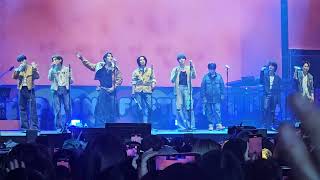 Download lagu ATEEZ EMPTY BOX GRAND MINT FESTIVAL mp3