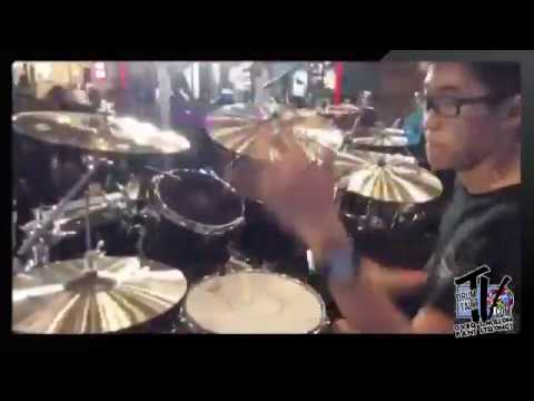 Drum-Off Global Coverage from Singapore (7)