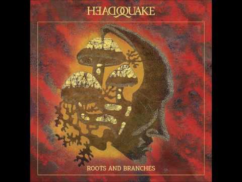 HeadQuake - Roots And Branches (Full Album 2016)