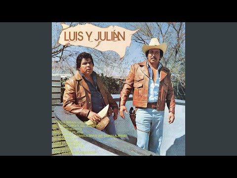 Mi Castigo - Luis y Julián