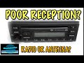 How To Test If Problem Is The Radio Or Antenna EP 20