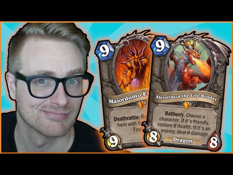 This is My New Favorite Combo.