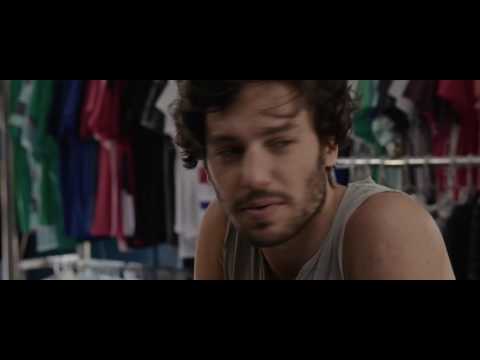 ESTEROS [trailer]