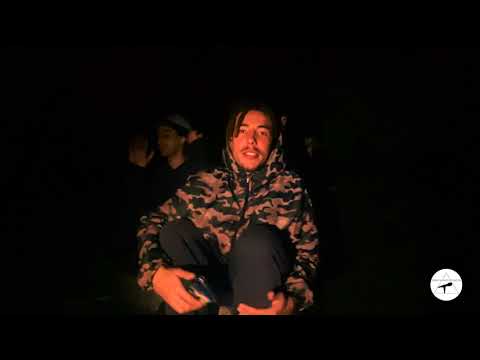 CYPHER VOZ ATIVA VOL. 2 - Anjos e Demônios (Loff, Lanf, Edy Kush, MaisQ e Big Blunt)