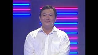 VTV3 - Đấu trường 100 (23/07/2012) - Bản s