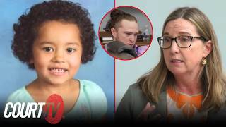Sister Was ‘Too Sad’ to Talk About 5-Year-Old’s Murder