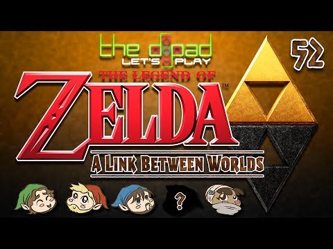 "Portal" - PART 52 - A Link Between Worlds