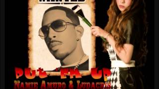 Namie Amuro & Ludacris - Put 'Em Up (DJ SGR Remix) - DJ SGR Blend
