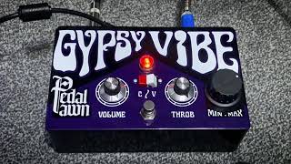 Video thumbnail for Pedal Pawn Gypsy Vibe (Sneak Peek!!!) by Pedal Pawn