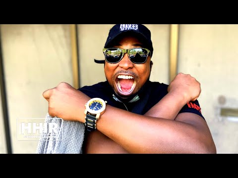 SNAKE EYES RECAPS HIS BATTLE VS HEAVY HALF "HEAVY HALF WAS TALKING HEAVY" NO MASK EVENT