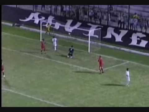 Gols do Jogo ABC 2 x 1 Potiguar de Mossoró