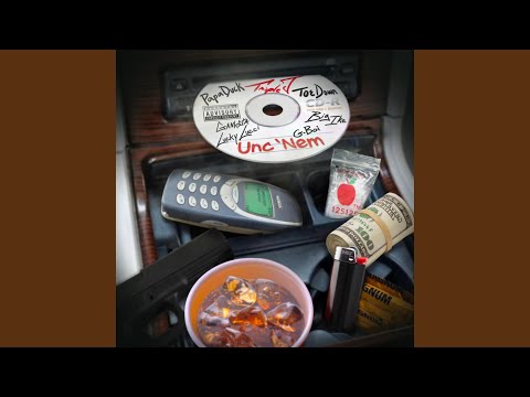 Retirement Plan (feat. Saucey Johnson, G-Boi, Toedown & Papa Duck)