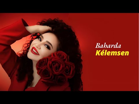 Uyghur Classic Song - Baharda Kélemsen (English Subtitles)