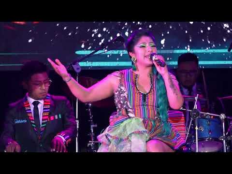 MIX  CENTRO DEL PERÚ - Myriam CalRodri - Agrupación CANDELARIA